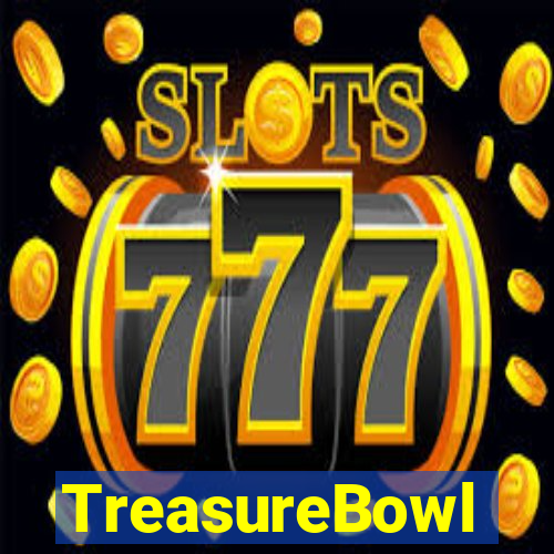 TreasureBowl treasure bowl estrategia